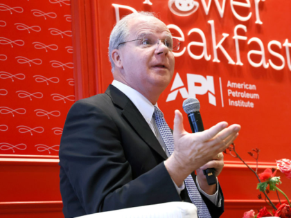 WASHINGTON, DC - NOVEMBER 19: Chair of the House Energy and Commerce Committee Rep. Brett
