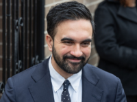 Socialist NYC Mayor-Elect Zohran Mamdani Plans to End Sweeps of Homeless Encampments