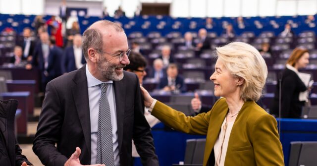 breitbart.com - Kurt Zindulka - EU to Abandon Ban on Internal Combustion Engine, Top Parliamentarian Claims