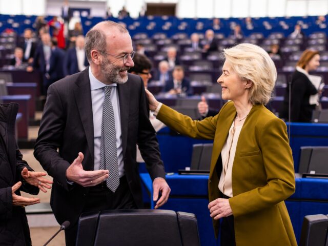 EU to Abandon Ban on Internal Combustion Engine, Top Parliamentarian Claims