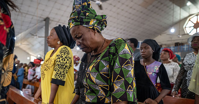 Nigerians Plan to Skip Christmas Celebrations, Fearing Jihadi Attacks on the Road