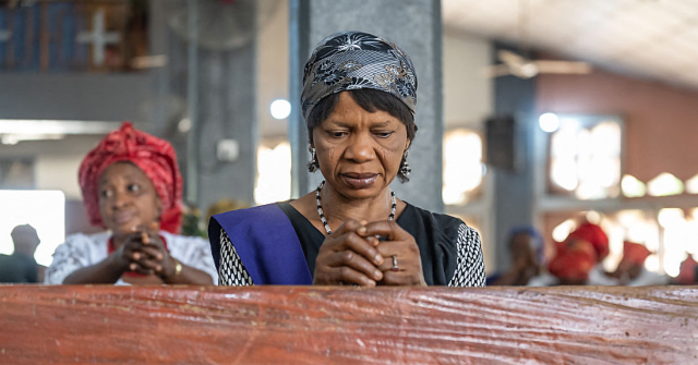 Kidnappers Murder Nigerian Priest After a Month of Captivity