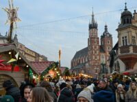 Polish Security Services Claim to Have Foiled ISIS-Inspired Plot on a Christmas Market