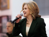 Exclusive — Marsha Blackburn on Gubernatorial Run: We’ll Make TN ‘Most Conservative 