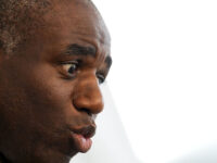 And So It Begins: David Lammy Kicks Off Push To Overturn Brexit