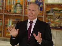 Putin Claims He Doesn’t Want War With Europe, But Insists Russia is ‘Ready To Fight Rig