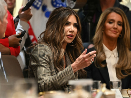 DHS Rips ‘Sanctuary’ Democrats Who Protected Deadly Migrant Trucker