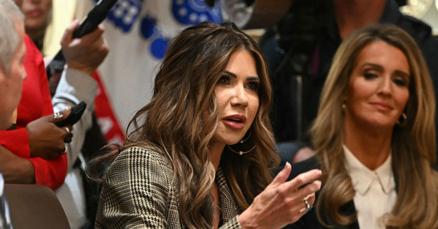 DHS Rips ‘Sanctuary’ Democrats Who Protected Deadly Migrant Trucker