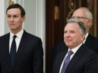 Witkoff and Kushner Touch Down in Berlin for Ukraine Peace Talks