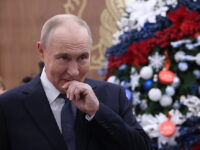 ‘Wasting The World’s Time’: After Moscow Talks, European Leaders Say Russia Delib