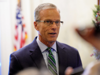 Senate Republicans Opt for Crapo-Cassidy Healthcare Reform Bill as Alternative to Democrat Plan