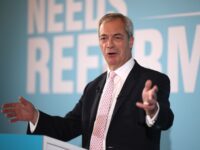 Promise of Liberty: Reform Will Overturn Abolition of Jury Trial If Elected, Says Farage