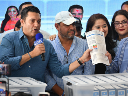 Honduras Still Has No President-Elect Two Weeks After Vote