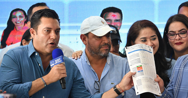 Honduras Still Has No President-Elect Two Weeks After Vote
