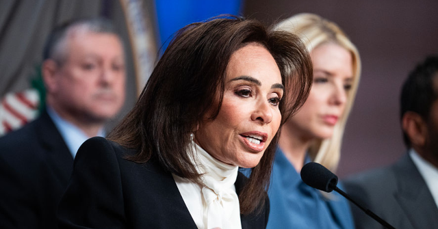 U.S. Attorney Jeanine Pirro: D.C. Authorities Were Artificially Deflating Crime Stats With ‘Manipulated’ Numbers