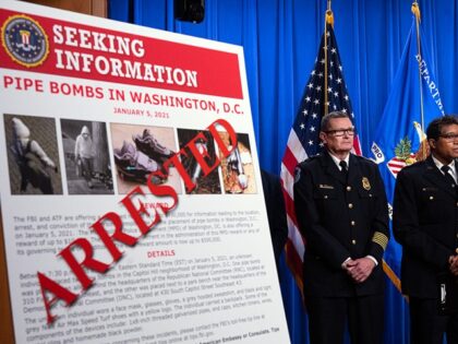 UNITED STATES - DECEMBER 4: MPD Chief of Police Pamela Smith and U.S. Capitol Police Chief