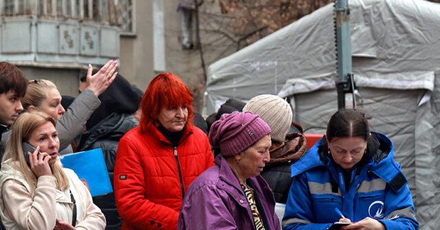 12-Year-Old Boy Killed in Russian Drone Strike