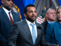 FBI Thwarts Anti-ICE, Pro-Palestine Group Accused of Planning New Year’s Eve Bombings in Los 