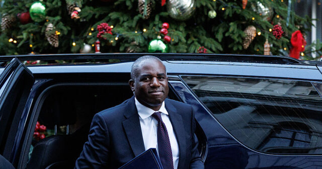 Death of Trial by Jury: UK Thinks It Must Destroy Village to Save Village