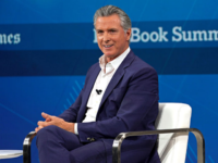 Nolte: Gerrymander Scheme Boosts Gavin Newsom’s Favorability Rating in California