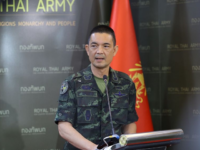 Thailand Strikes Cambodian Border, Jeopardizing Trump-Brokered Ceasefire