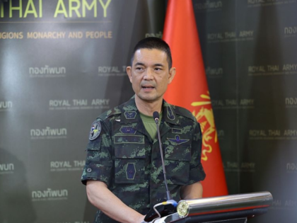 BANGKOK, THAILAND - DECEMBER 08: (----EDITORIAL USE ONLY - MANDATORY CREDIT - ' THE ROYAL