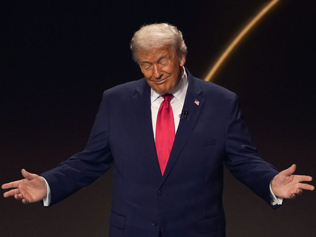 GettyImages-2250183240 WASHINGTON, DC - DECEMBER 05: Draw assistant United States President Donald Trump during t