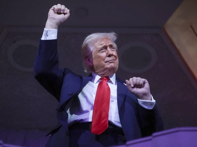 Artists Move to Cancel Their Kennedy Center Shows After ‘Donald J. Trump’ Is Added to t