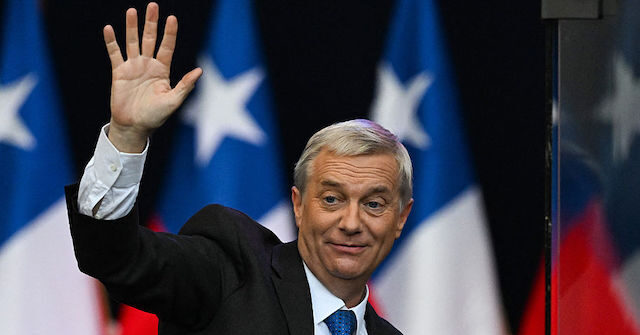 Chile's Conservative President-Elect Complicates China's Mineral Ambitions in South America