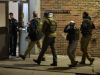 DNA, Fingerprints Found on Shell Casings Where Brown University Shooting Occurred