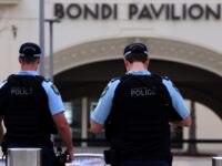 Australia Police Refuse to Comment on Motive of Hanukkah Terror Attack, Father and Son Identified a