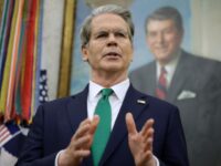 Treasury Secretary Scott Bessent: Mass Deportations Are Bringing Rents Down for Working-Class Ameri