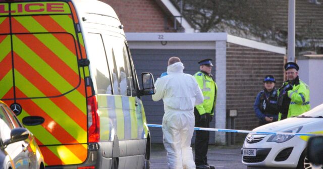 Teenage Boy Charged with Murder of Nine-Year-Old Girl in English Town