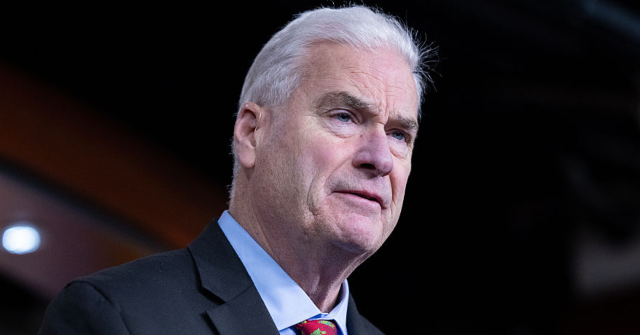 Rep. Tom Emmer Wants Answers from Tim Walz About Minneapolis ‘Learning Center’ with No Activity
