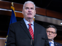 EXCLUSIVE: House Majority Whip Tom Emmer Demands Answers from Tim Walz on $9B Minnesota Welfare Fra