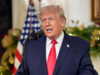 Trump Hammers the ‘Mess’ Biden Left on Border, Inflation, Wages: ‘I’m Fixing It’