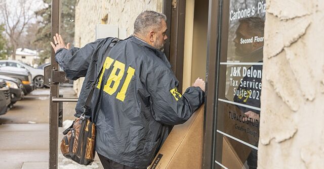 Star Tribune’s Meitrodt: Response to Minnesota Fraud Allegations: ‘Very Robust’ from Feds, ‘Somewhat Tepid’ from State