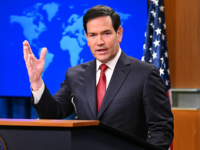 Rubio: There’s Not a War in Venezuela, Maduro’s Capture Was a ‘Law Enforcement Functi