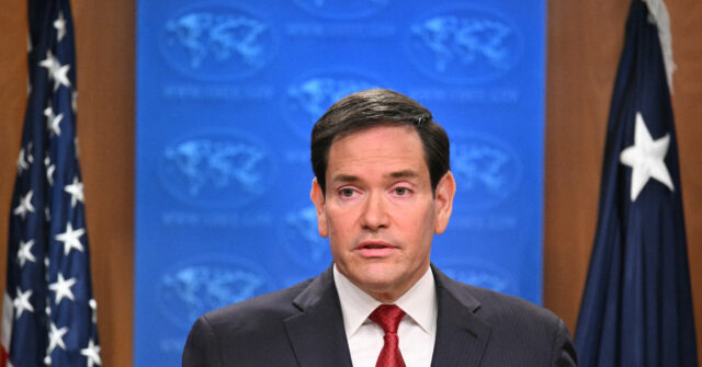 Rubio Warns Europe Risks Destroying ‘Shared Culture’ of Western Civilization