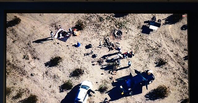 MS NOW’s O’Leary: FBI Isn’t Doing Things ‘Like We Saw Just Play Out’ in Foiling L.A. Plot