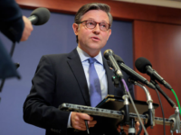 House Speaker Mike Johnson Previews ‘Very Aggressive Legislative Agenda’ to Make Trump 