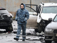 Top Russian General on Ukraine’s ‘War Crime List’ Assassinated in Moscow Car Bomb