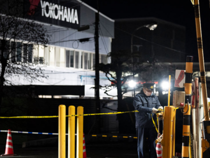Fifteen Injured in Knife and Chemical Attack at Japanese Rubber Factory
