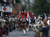 War on the Countryside: British Public Thinks Govt ‘Unfairly’ Prioritises Urban Over Ru