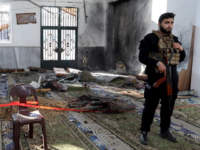 Dozens Killed and Injured by Mosque Bombings in Syria and Nigeria