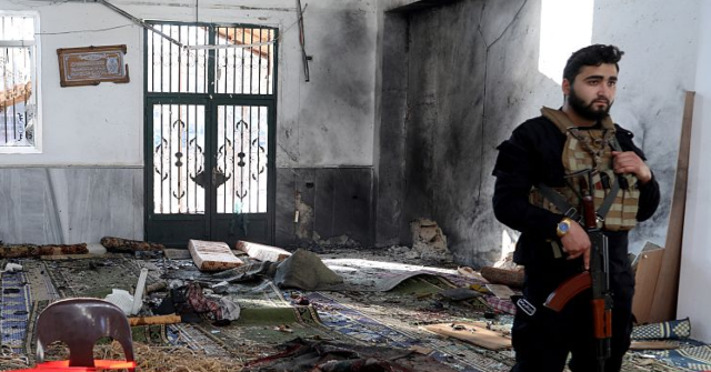 Dozens Killed and Injured by Mosque Bombings in Syria and Nigeria