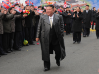 North Korea Tests Cruise Missiles, Shows Off Construction of Nuclear-Powered Submarine