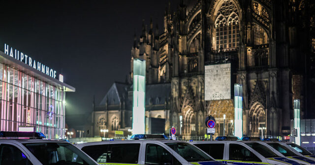 Ten Years On, German Elite Still Plays Down 2015 Cologne New Year’s Eve Migrant Sex Attacks