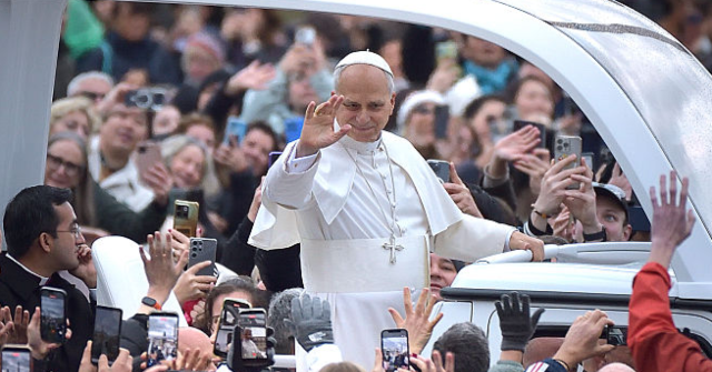 Pope Leo XIV: ‘Scourge’ of Gambling Ruins Families and 'Authentically Human Relationships'