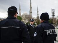 Turkey Detains Dozens of ISIS Suspects over Alleged Christmas Attack Plots
